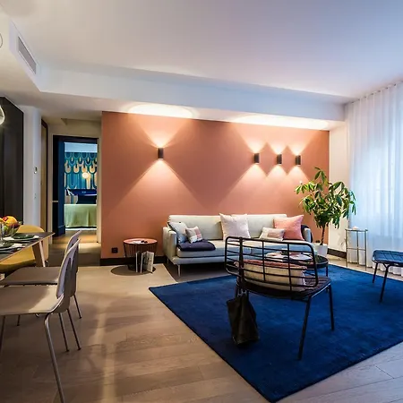 Keyweek Coco Plage - Apt 2 Chambres Apartamento Biarriz