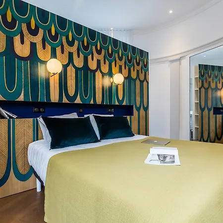 Keyweek Coco Plage - Apt 2 Chambres Apartamento *