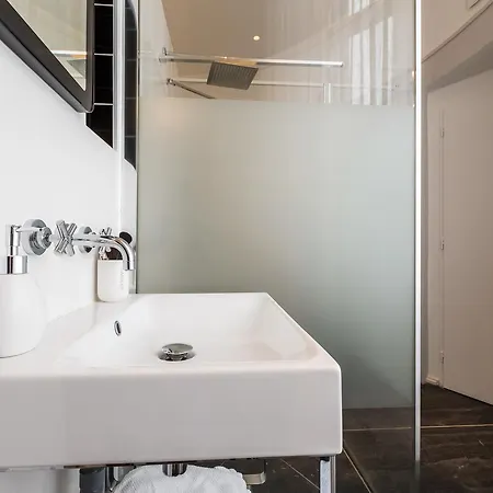 Apartamento Keyweek Coco Plage - Apt 2 Chambres