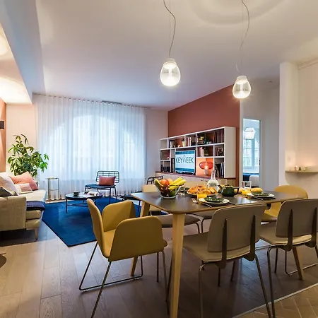 Keyweek Coco Plage - Apt 2 Chambres Apartamento Biarriz