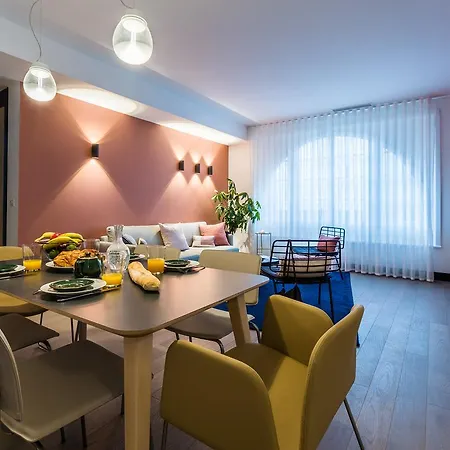 Keyweek Coco Plage - Apt 2 Chambres Apartamento Biarriz
