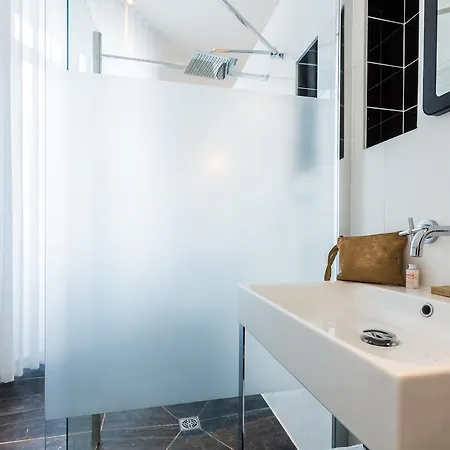 Keyweek Coco Plage - Apt 2 Chambres Apartamento Biarriz