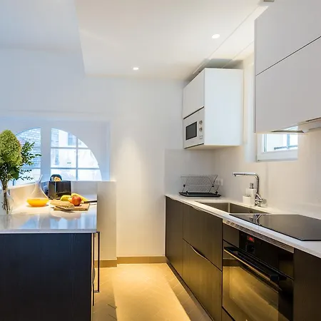 Keyweek Coco Plage - Apt 2 Chambres Apartamento Biarriz