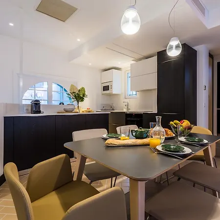 Keyweek Coco Plage - Apt 2 Chambres * Biarriz