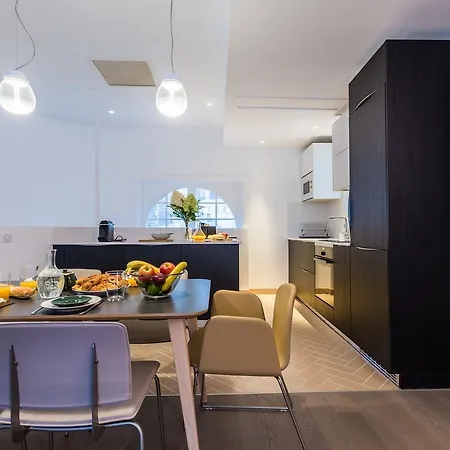 Apartamento Keyweek Coco Plage - Apt 2 Chambres *