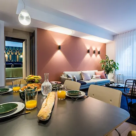 Apartamento Keyweek Coco Plage - Apt 2 Chambres