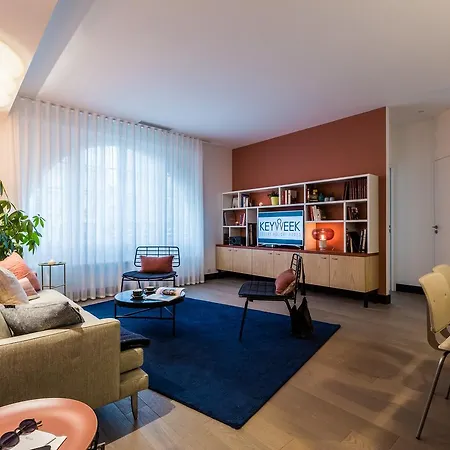 Keyweek Coco Plage - Apt 2 Chambres Apartamento *
