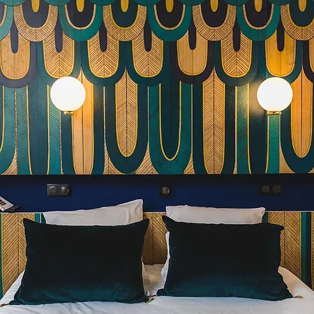 Keyweek Coco Plage - Apt 2 Chambres Διαμέρισμα Μπιαρίτζ